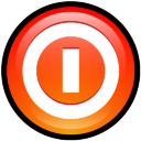 Button Turn Off Icon 128x128 png